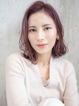 エイトサッポロ 札幌大通り店(EIGHT sapporo) 【EIGHT new hair style】