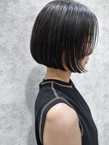 フウブンノイチ(1/Fuu)&nbsp;ショートボブ