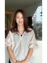 サラジュ 三田店(SARAJU) 早野 友美