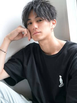 クル 津田沼店(CURU) 爽やかショート