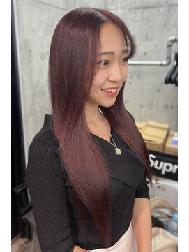 ラス トーキョー(LAS TOKYO) ピンクラベンダー