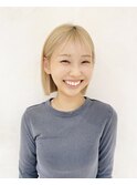 ハイトーンボブ