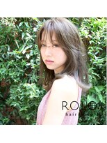 ロロ ROLO&nbsp;愛されミディ◎