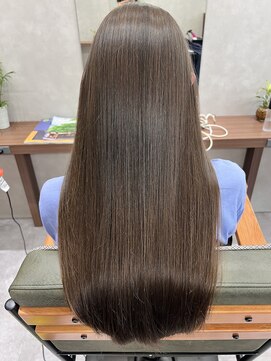 アンスリウム 吹田(Anthurium) COA酸熱トリートメント