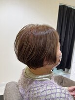 ブランニューイヴ 生駒店(Brand new eve)&nbsp;ショートカット