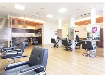 オアシス 古市店(oasis)の写真