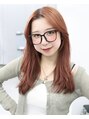 リベル(LIBER) 岩名香織 【八王子】