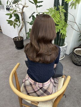 ノート(note) 透明感ベージュ