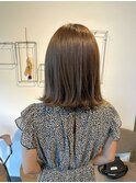 ナチュラルグレージュ