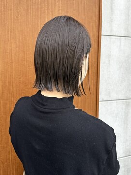 ベンジー 中目黒店(benji) ヘンリーボブ