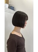 ミニボブ