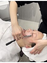 グランクラブ(GRANCLUB)&nbsp;レディースシェービング