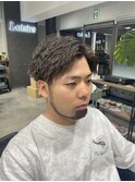 ツイストスパイラル