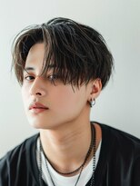 アンディーヴ 西京極(endive)&nbsp;【endive西京極】きれいめマッシュ