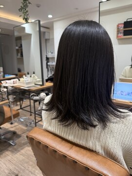 コルテ(Corte) ミディ-レイヤー