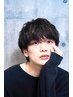 【★平日メンズ限定】カット+シャンプー【高円寺/メンズ/メンズカット】