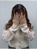 アイドルハーフツイン