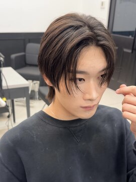 メンズラピス 栄店(Men's Lapis) 韓国シースルーセンターパート