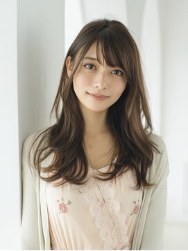 アネ モネ(Ane mone) ロング