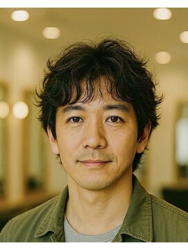 クート オム 南浦和(ku-to homme) 南浦和/メンズカット/メンズパーマ