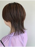 ハンサムウルフ
