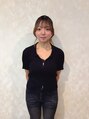 ジュビレ&nbsp;りお スパ担当
