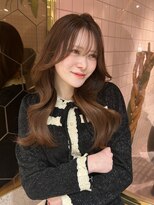 シーシンジュク 新宿南口(Sea shinjuku)&nbsp;イメチェン×美髪