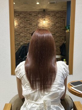 アンサー(answer) ミディアム
