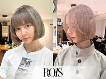 ロイス 神宮前(ROIS)