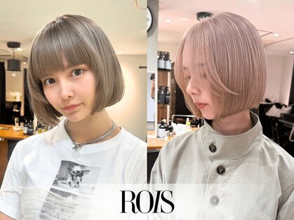 ロイス 神宮前(ROIS)の写真