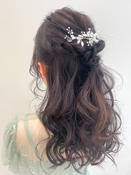 リコ 鳳(LICO) ☆