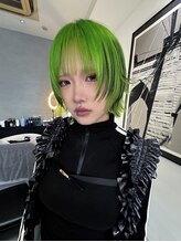 リッチ(RITZY) Taniguchi  Reona