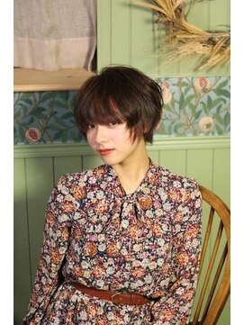 ザップ(ZAP) センシュアルショート