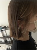 インナーハイライトベージュ