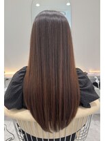 ミューズ 熱田六番町店(MUSE)&nbsp;美髪サロン【MUSEミューズ 熱田】　髪質改善ヘアスタイル