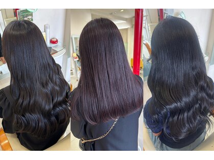 ヘアー アピッツ(hair a p i t s)の写真