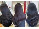ヘアー アピッツ(hair a p i t s)の写真
