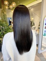 アマス 平塚店(Amas)&nbsp;ダークアッシュブラウン