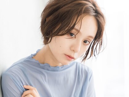 トッカ ヘアーラウンジ 日吉店(tocca)の写真