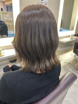 アヴァンス 江坂店(AVANCE.)&nbsp;セピアグレージュ