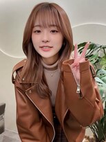 タヤ 天神店(TAYA) レイヤーカット