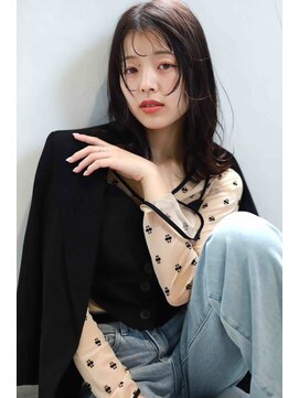 ゼロ 太田店(ZERO) シースルーバング