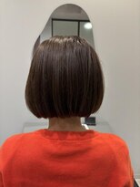 ルルフェ(Rurfe)&nbsp;丸みボブ