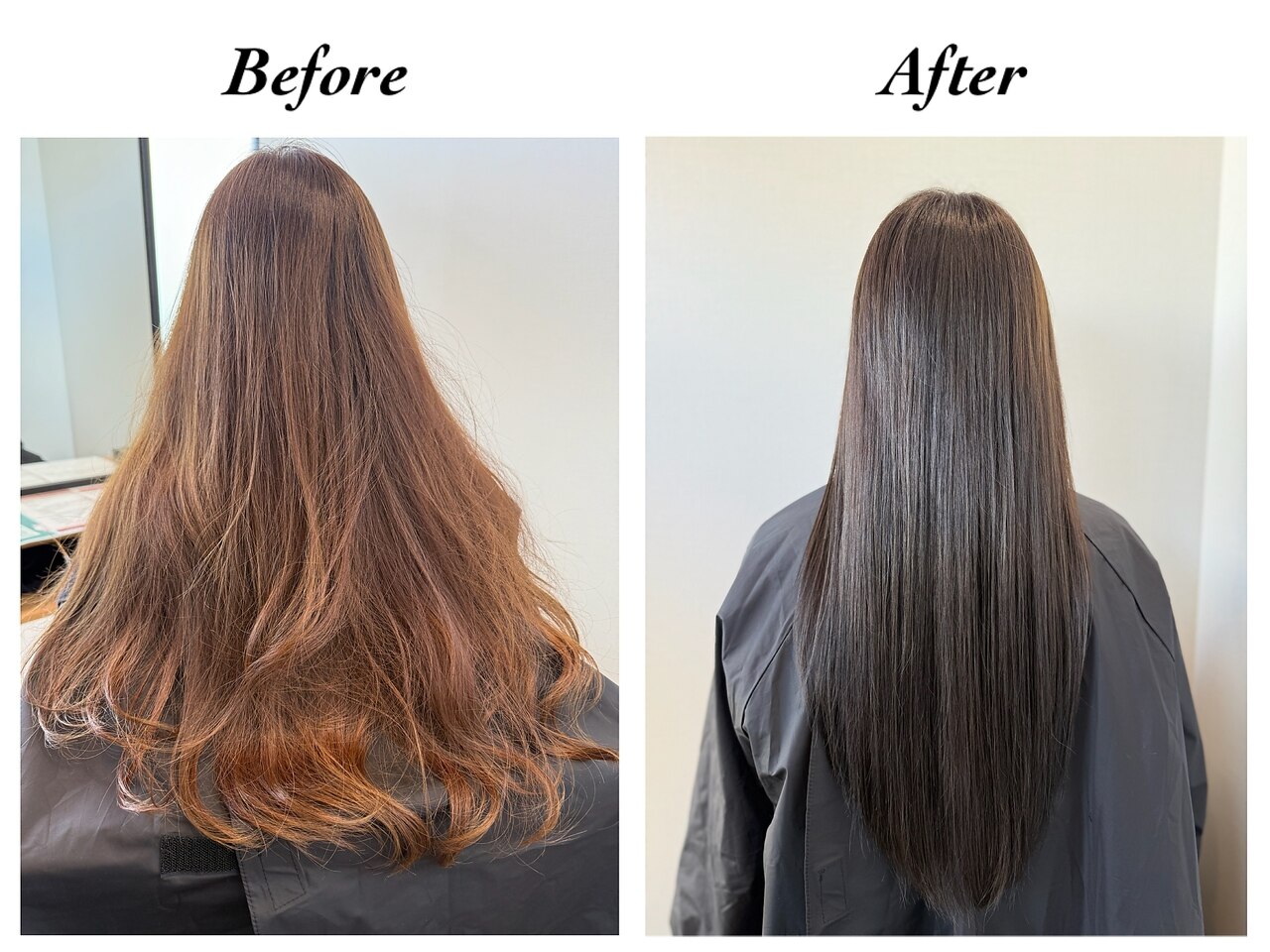 ラポールヘアカラーズ デリシア丸子店｜ホットペッパービューティー