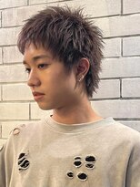 コク 千葉駅西口(COQU)&nbsp;スパイキーショート【木村優希】