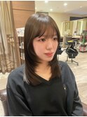 ザクザクレイヤー　フェイスレイヤー　重ためレイヤー　