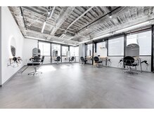 お友達・カップル・ご家族同時に施術可能♪【TELA HAIR 南柏】