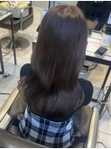 グレージュカラー【銀座】荻野