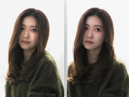 ピエスプリヴェ(PIECE PRIVE)の写真