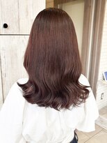 プログレス 長町南店(PROGRESS)&nbsp;ピンクブラウン